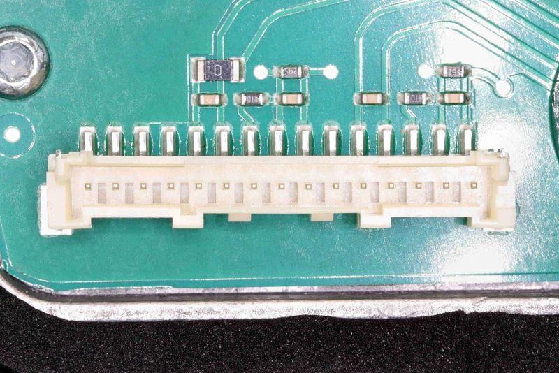 VEMO V10-73-0080 Steuergerät, Beleuchtung Led rechts für VAG