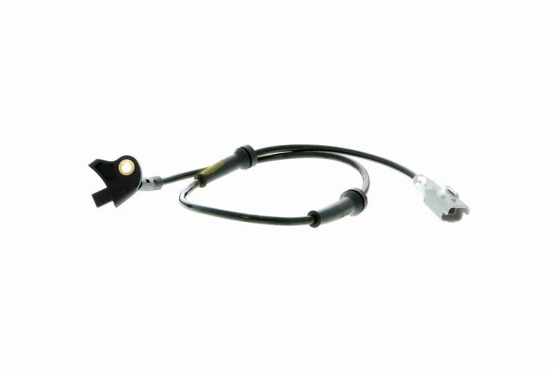 VEMO V22-72-0097 Sensor, Raddrehzahl Vorderachse links+rechts 730 mm für CITROËN