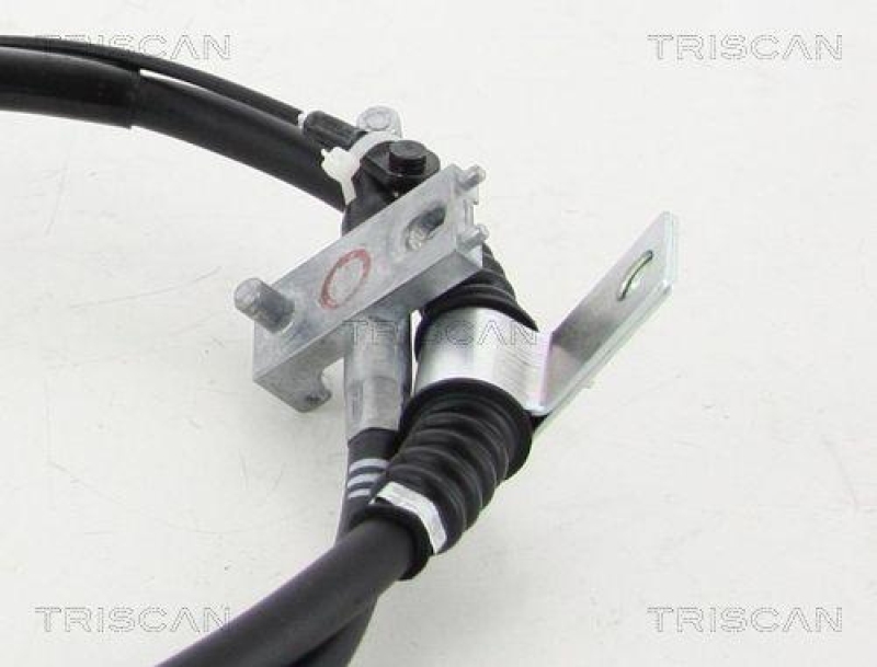 TRISCAN 8140 44119 Handbremsseil für Ssangyong Rexton Ii