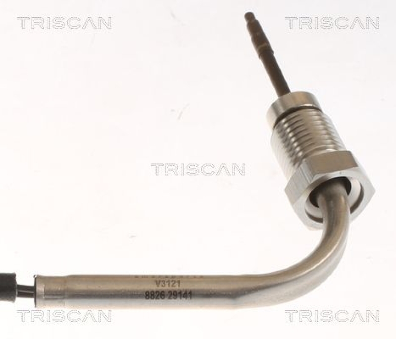 TRISCAN 8826 29141 Sensor, Abgastemperatur für Vag