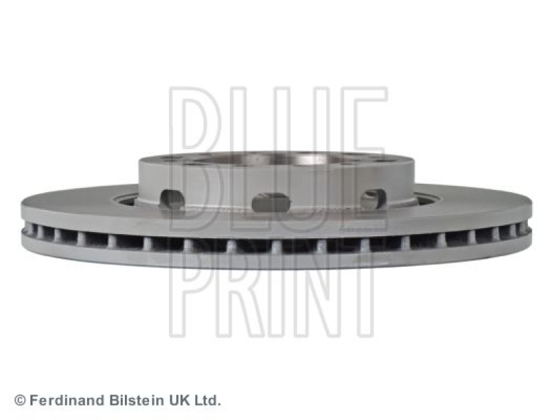 BLUE PRINT ADG04379 Bremsscheibe für HYUNDAI