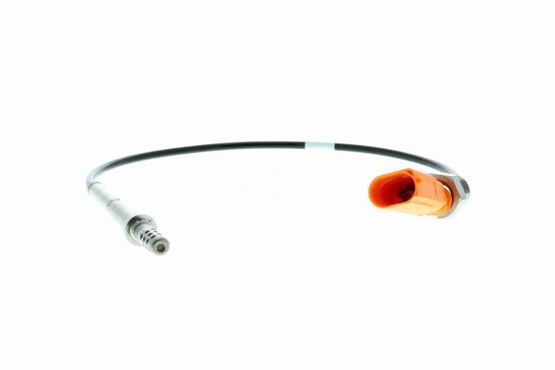 VEMO V10-72-0102 Sensor, Abgastemperatur 2-Polig für VW