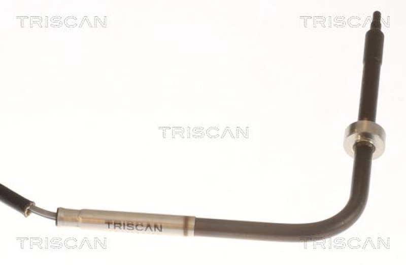 TRISCAN 8826 29142 Sensor, Abgastemperatur für Vag