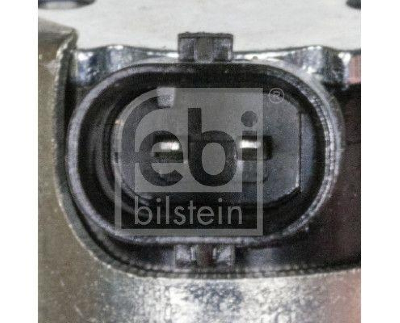 FEBI BILSTEIN 175031 Magnetventil für Nockenwellenverstellung für VW-Audi