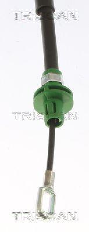 TRISCAN 8140 161251 Handbremsseil für Ford