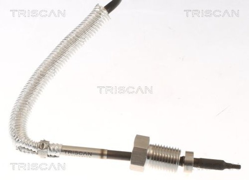 TRISCAN 8826 29144 Sensor, Abgastemperatur für Audi