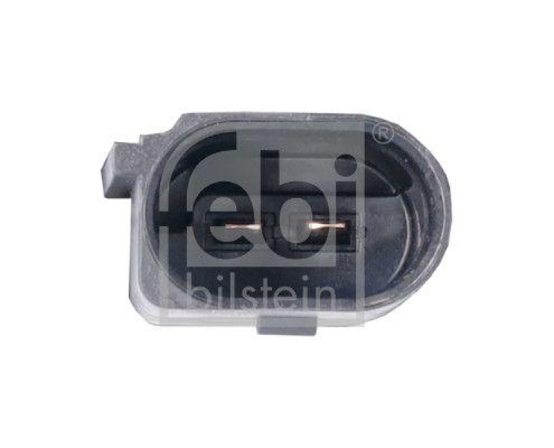 FEBI BILSTEIN 183751 Schubumluftventil für VW-Audi