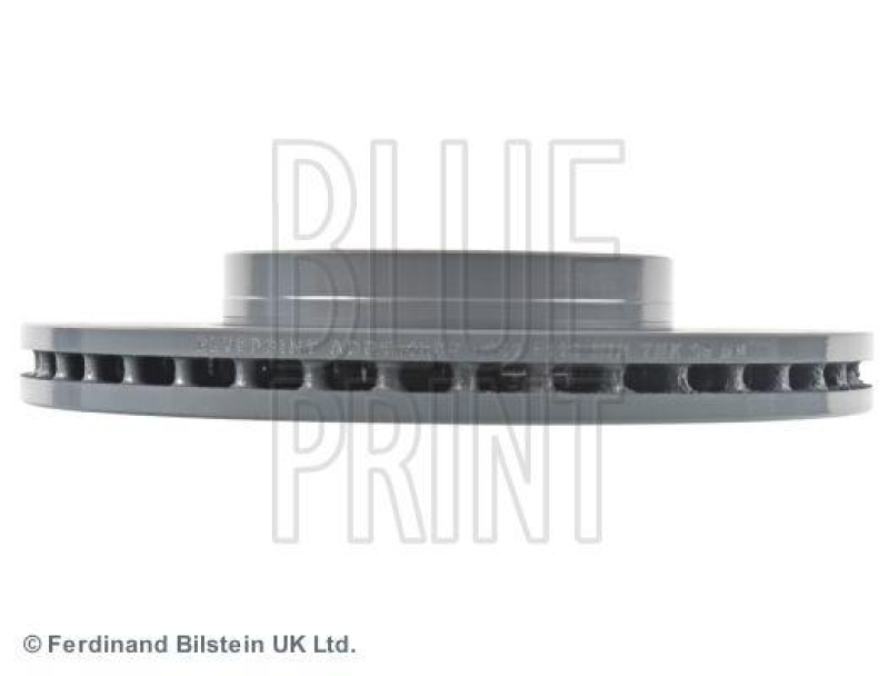 BLUE PRINT ADF124359 Bremsscheibe für VOLVO PKW