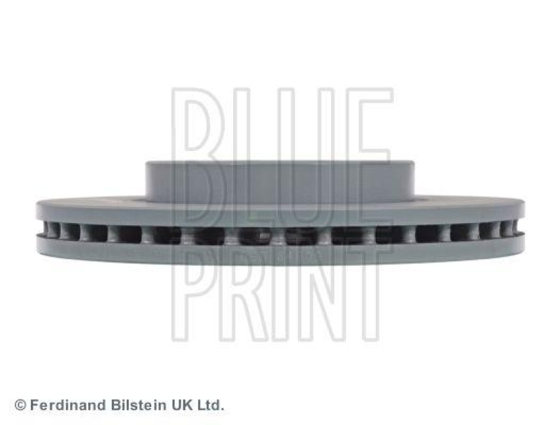 BLUE PRINT ADG04381 Bremsscheibe für KIA
