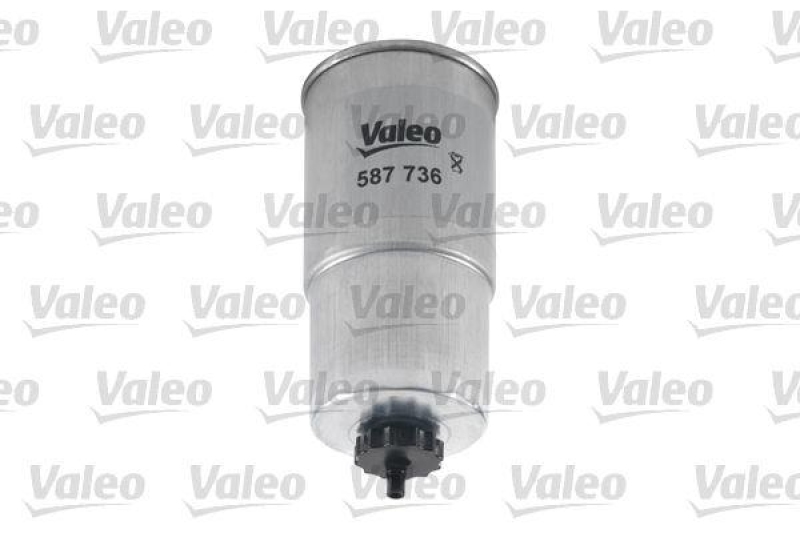 VALEO 587736 Kraftstofffilter, Diesel