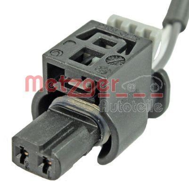 METZGER 0894046 Sensor, Abgastemperatur für MB