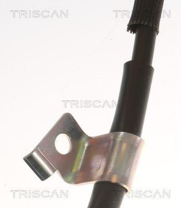 TRISCAN 8140 161252 Handbremsseil für Ford