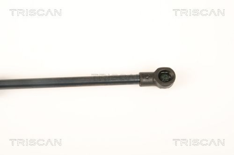 TRISCAN 8710 25249 Gasfeder Hinten für Renault Megane Classic