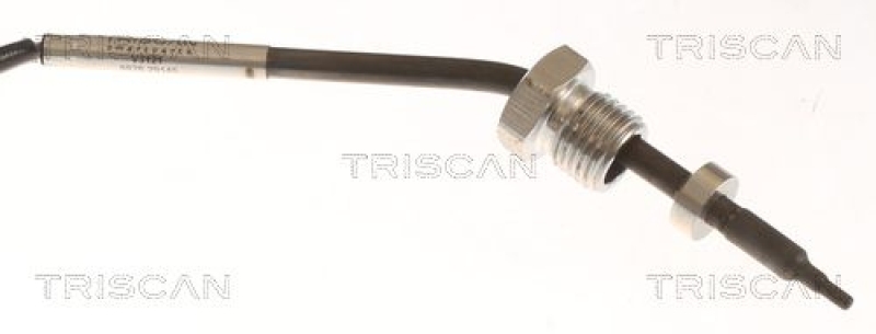 TRISCAN 8826 29145 Sensor, Abgastemperatur für Vag