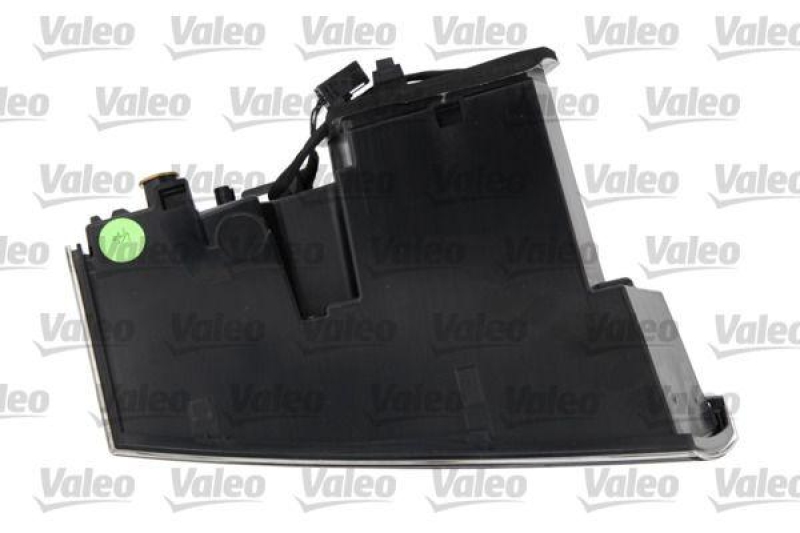 VALEO 047341 Heckl. PEUGEOT508II TRUNK BASIS LHDRHD R