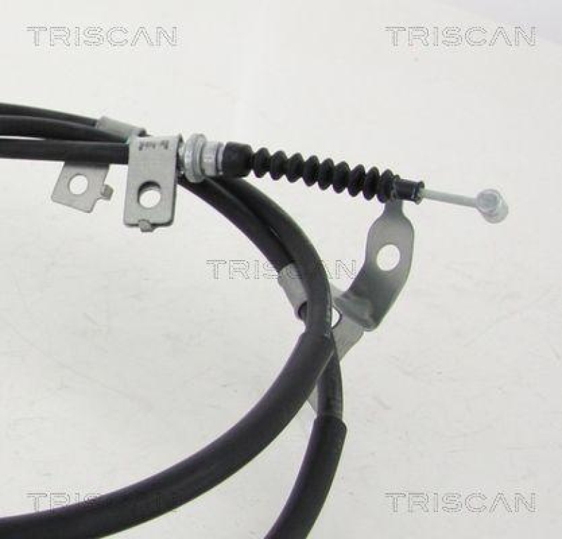 TRISCAN 8140 501110 Handbremsseil für Mazda Cx9