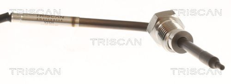 TRISCAN 8826 29146 Sensor, Abgastemperatur für Vag