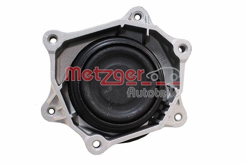 METZGER 8054085 Lagerung, Motor für BMW