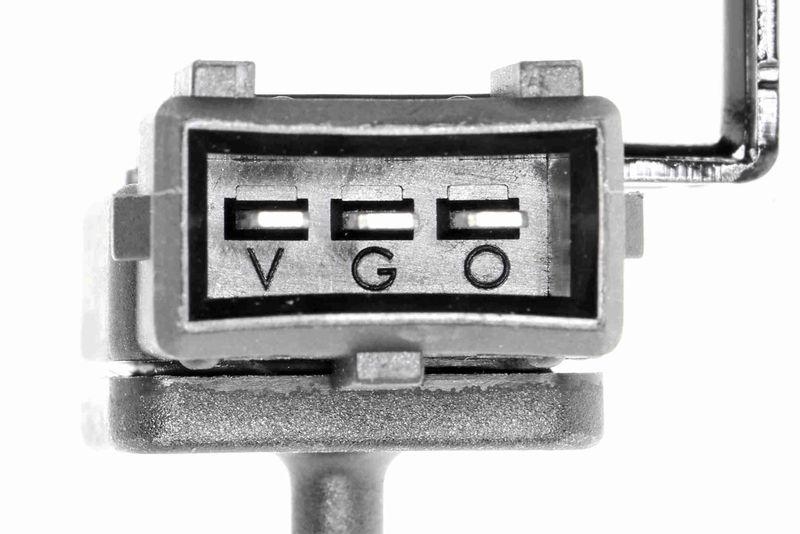 VEMO V95-72-0042 Sensor, Saugrohrdruck 3-Polig für VOLVO