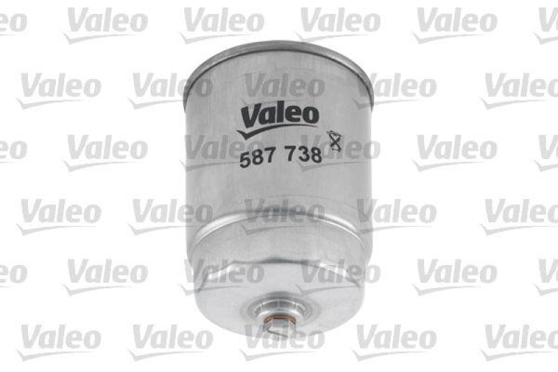 VALEO 587738 Kraftstofffilter, Diesel