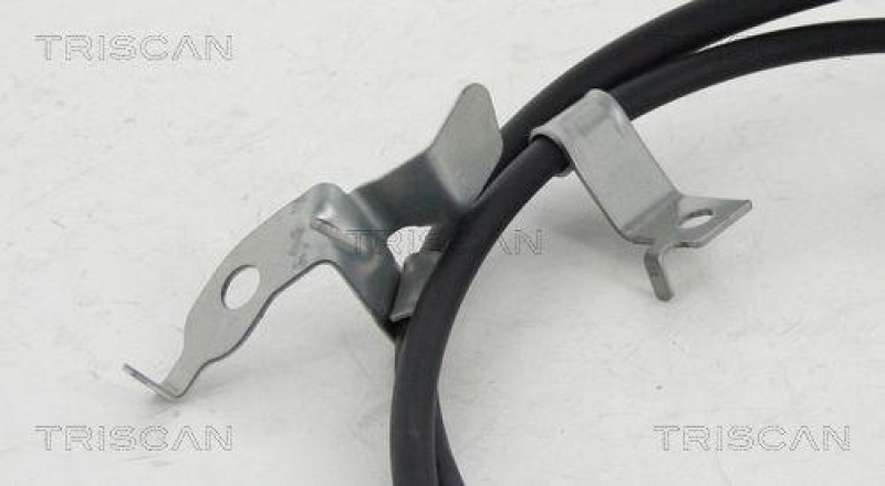 TRISCAN 8140 501111 Handbremsseil für Mazda Cx9