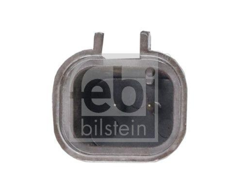 FEBI BILSTEIN 176116 Anlasser für M A N