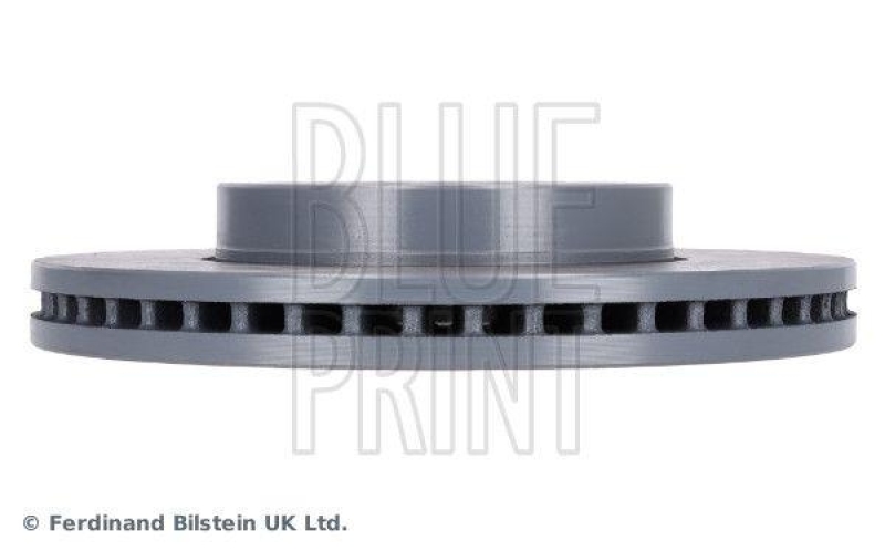 BLUE PRINT ADF124363 Bremsscheibe für Ford Pkw