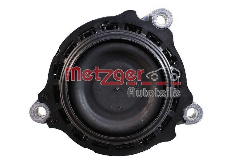 METZGER 8054086 Lagerung, Motor für BMW