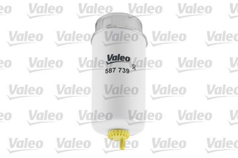 VALEO 587739 Kraftstofffilter, Diesel