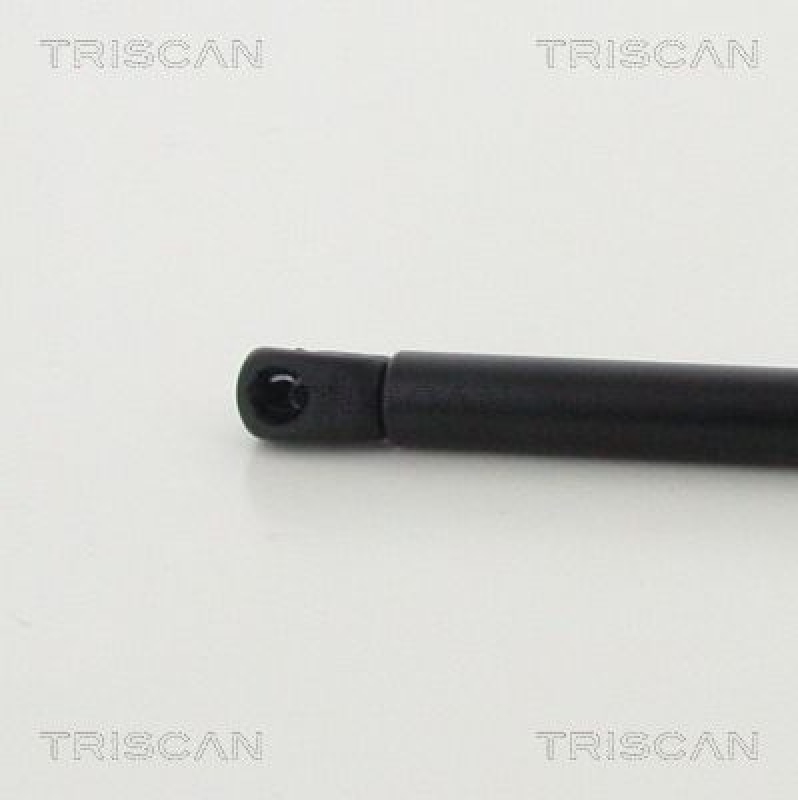 TRISCAN 8710 14256 Gasfeder Hinten für Nissan Qashqai