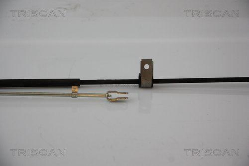 TRISCAN 8140 501112 Handbremsseil für Mazda E2000