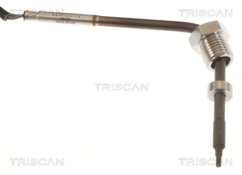 TRISCAN 8826 29148 Sensor, Abgastemperatur für Vag