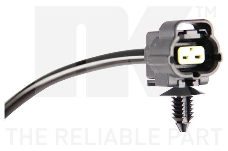 NK 295008 Sensor, Raddrehzahl für DAEWOO