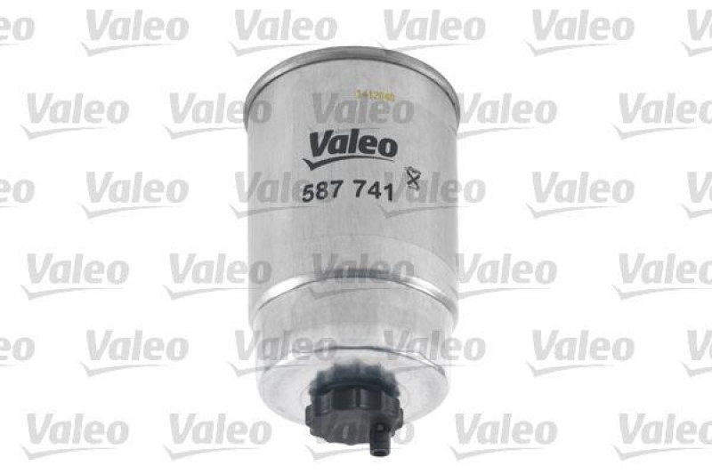 VALEO 587741 Kraftstofffilter, Diesel