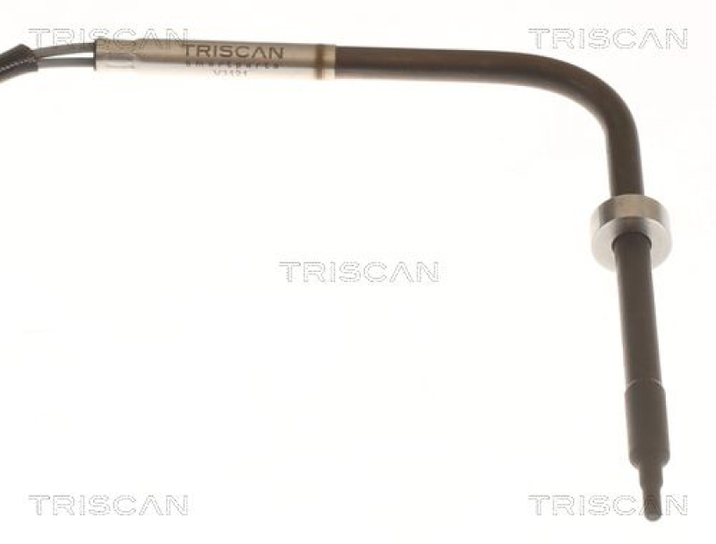 TRISCAN 8826 29149 Sensor, Abgastemperatur für Vw, Porsche