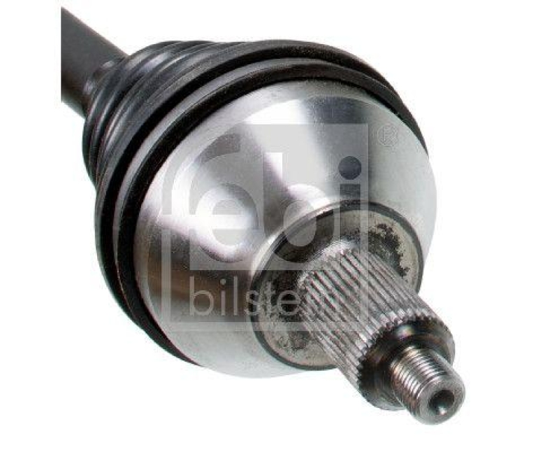 FEBI BILSTEIN 182587 Antriebswelle für VW-Audi