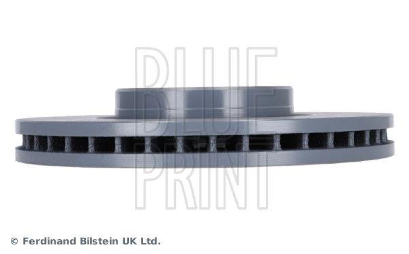 BLUE PRINT ADF124365 Bremsscheibe für VOLVO PKW