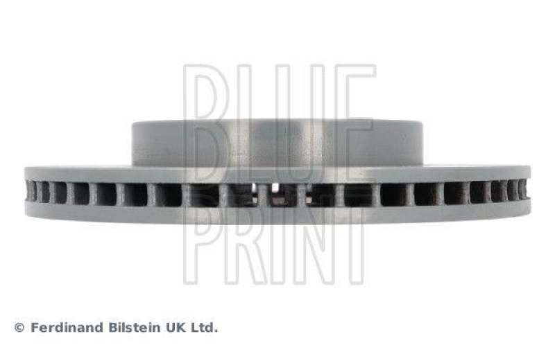 BLUE PRINT ADG04390 Bremsscheibe für KIA