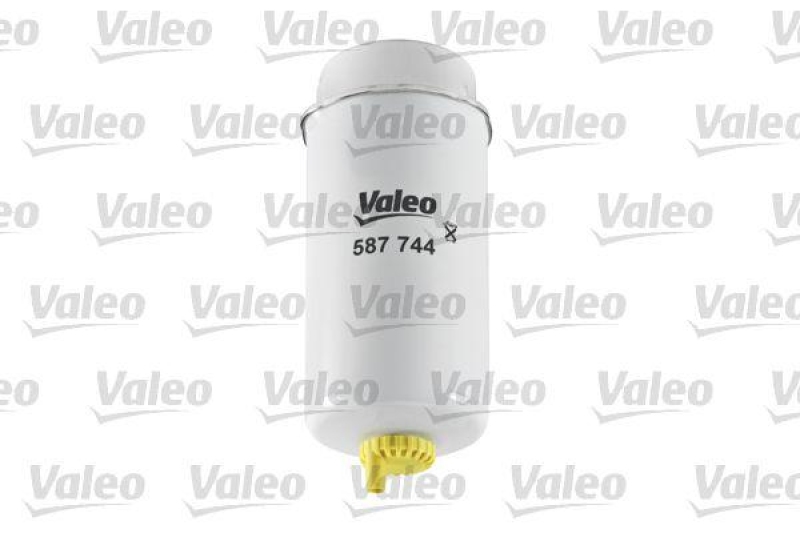 VALEO 587744 Kraftstofffilter, Diesel