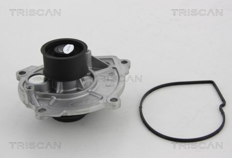 TRISCAN 8600 80009 Wasserpumpe für Chrysler, Jeep