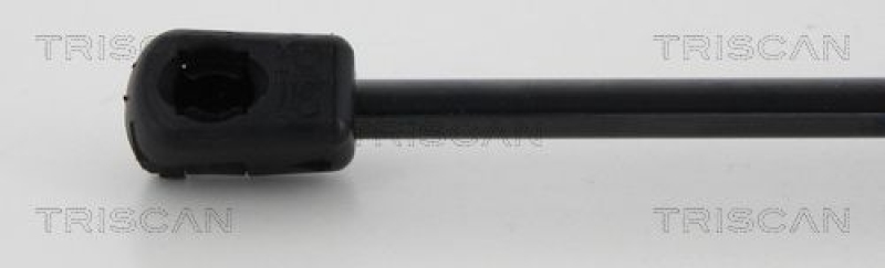 TRISCAN 8710 25263 Gasfeder Hinten für Renault