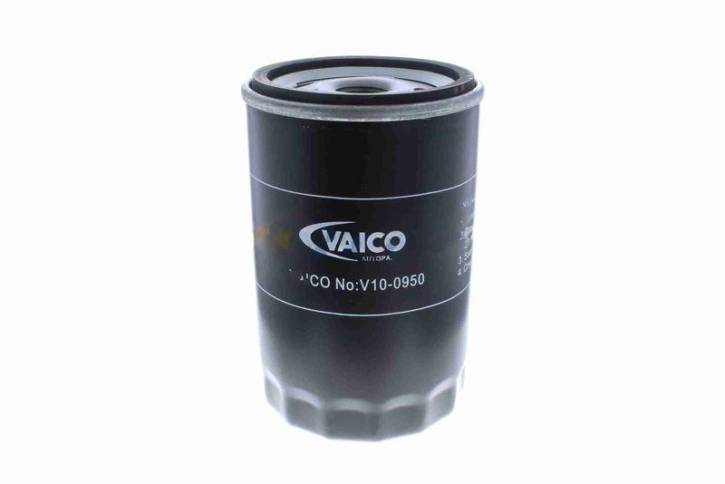 VAICO V10-0950 Ölfilter Anschraubfilter für VW