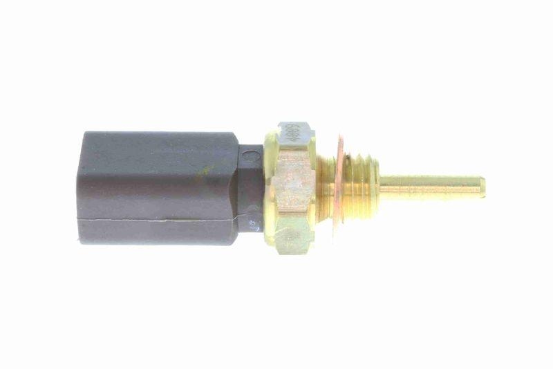 VEMO V24-72-0057 Sensor, Kühlmitteltemperatur M12 x 1,5 2-Polig für FIAT