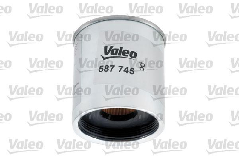 VALEO 587745 Kraftstofffilter, Diesel