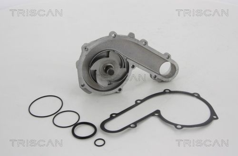 TRISCAN 8600 80012 Wasserpumpe für Chrysler