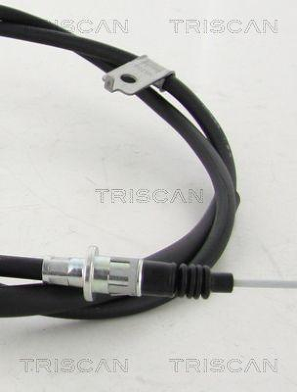 TRISCAN 8140 501125 Handbremsseil für Mazda 6