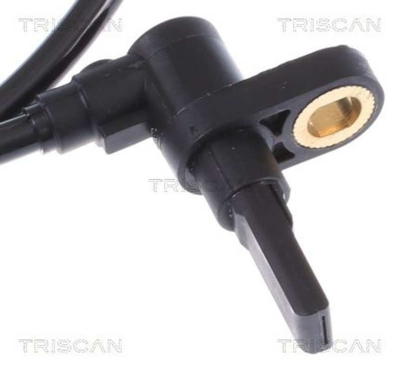 TRISCAN 8180 23236 Sensor, Raddrehzahl für Mercedes