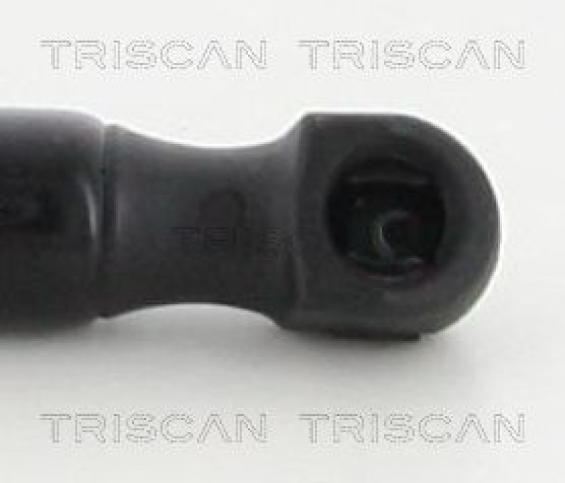 TRISCAN 8710 25266 Gasfeder Hinten für Renault Laguna Mk Iii Coup