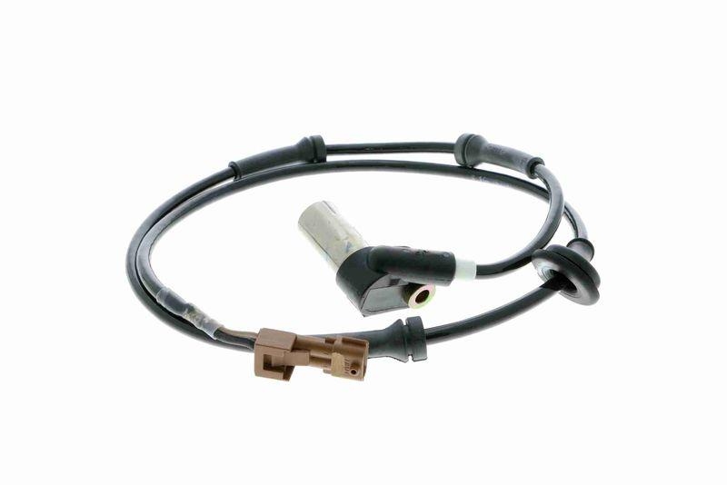 VEMO V50-72-0007 Sensor, Raddrehzahl vorne, links 1150 mm / 2-Polig für SAAB