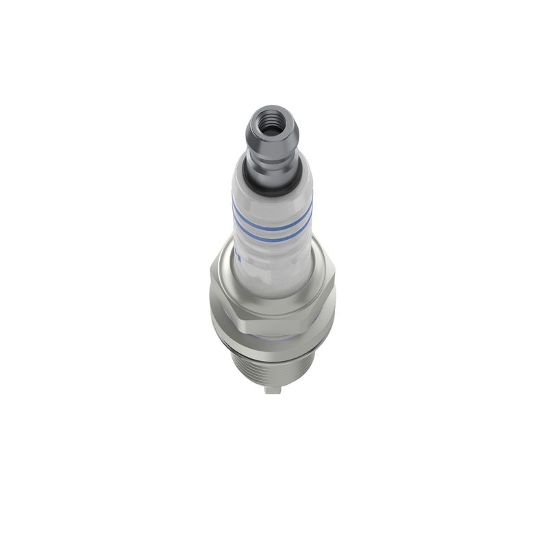 BOSCH 0 242 240 659 Zündkerze SUPER FR6LES 7 mm